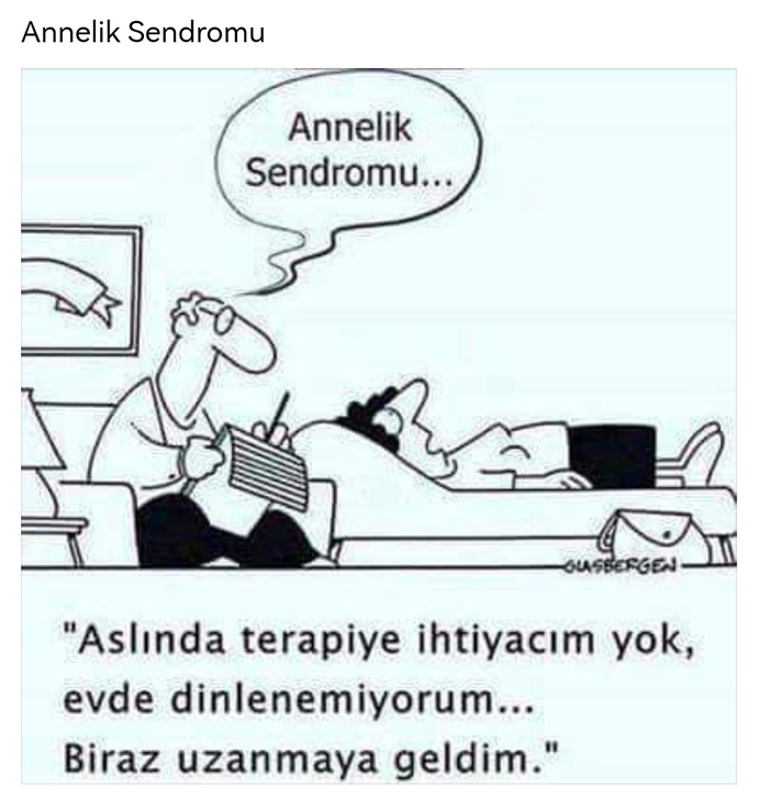 Tarafını seç! 😂