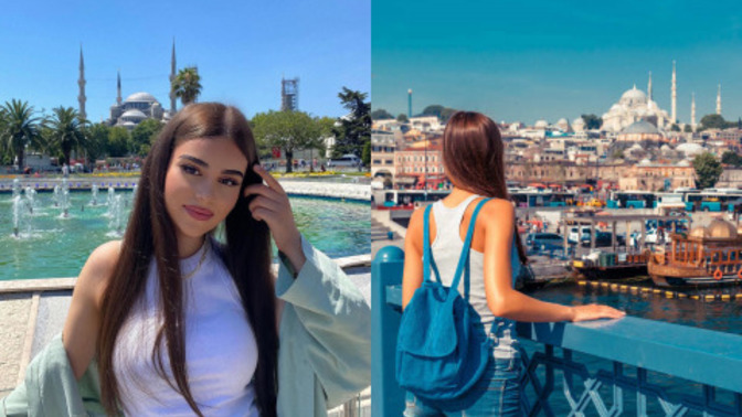 İzinde İstanbul'a gitmek istedim ama tehlikeli diyorlar. Kız başına İstanbul tehlikeli mi?