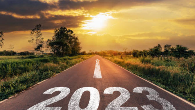 2023 bitmeden bir not bırakır mısın?