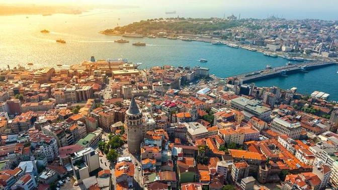 Türkiye'nin en güzel şehri hangisi?
