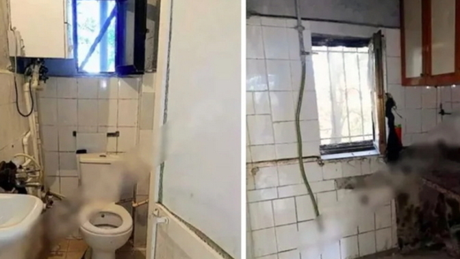 İstanbul'da harabe evin 7.000 liraya kiraya verilmesi sosyal medyada tepki çekti! Sizce neden kiralar yüksek?