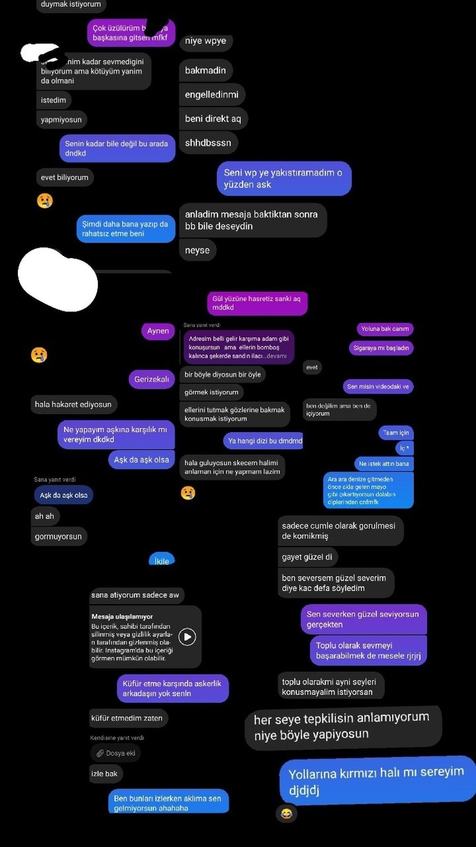 Biten bir ilişkiyi hemen geride bırakabilir misiniz?