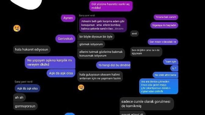 Biten bir ilişkiyi hemen geride bırakabilir misiniz?