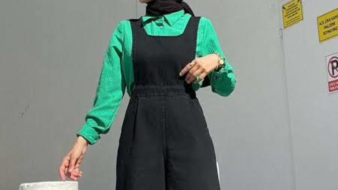 Tulum ile gömlek giysem güzel durur mu?