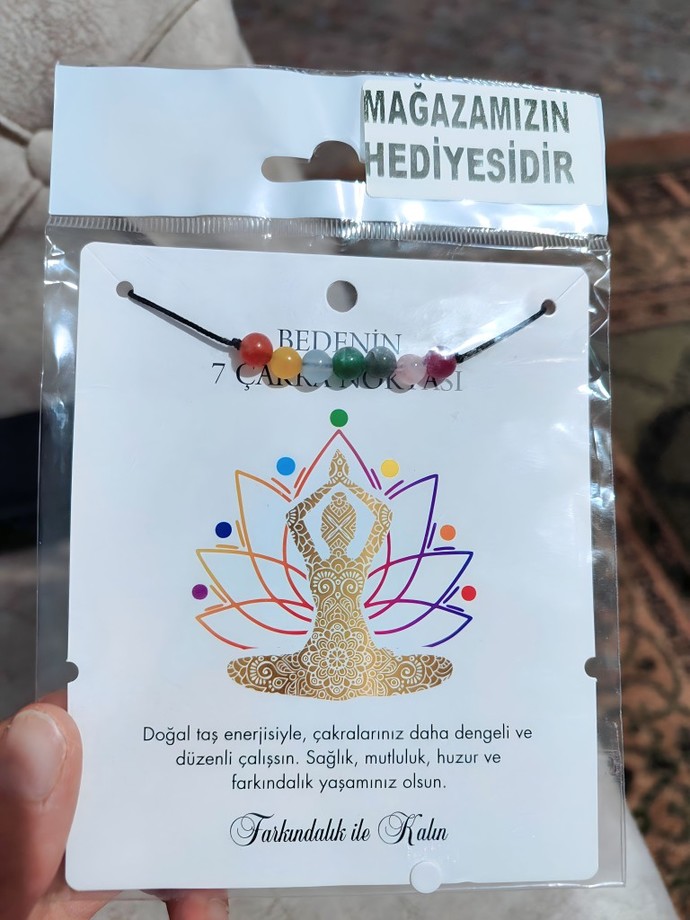 Doğal taşların enerjisine inanır mısınız?