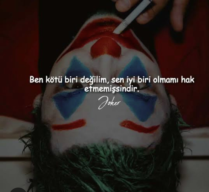 Bence sende herkes gıbısın?