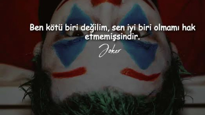 Bence sende herkes gıbısın?