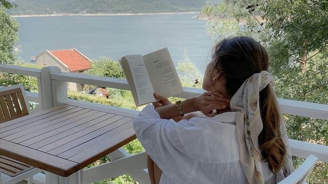 Güne hangi modla başladınız?