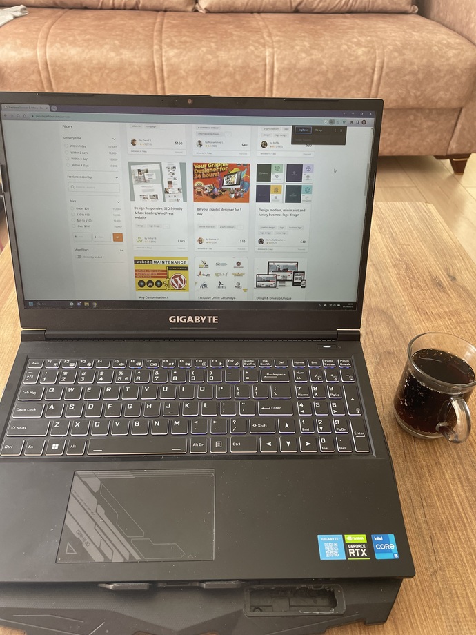 İnternetten evde freelance çalışmak mı yoksa normal işe gitmek mi?