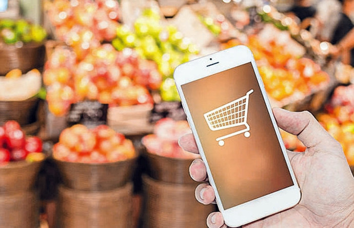 Hangi marketten alışveriş yapmayı tercih ediyorsunuz?