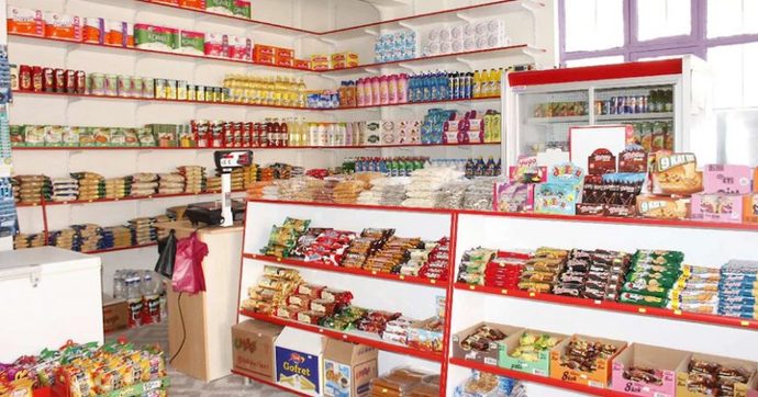 Hangi marketten alışveriş yapmayı tercih ediyorsunuz?