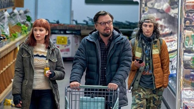Hangi marketten alışveriş yapmayı tercih ediyorsunuz?