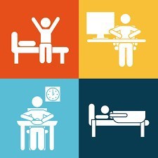 Programlı mı zaman geçirmek istersin yoksa olayları akışına mı bırakırsın?