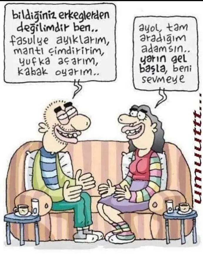 Kadınların istediği erkeklerin özellikleri nelerdir?