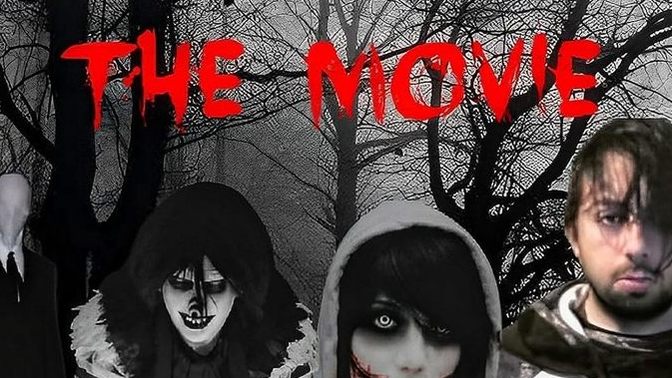 En sevdiginiz creepypasta karakteri kim?