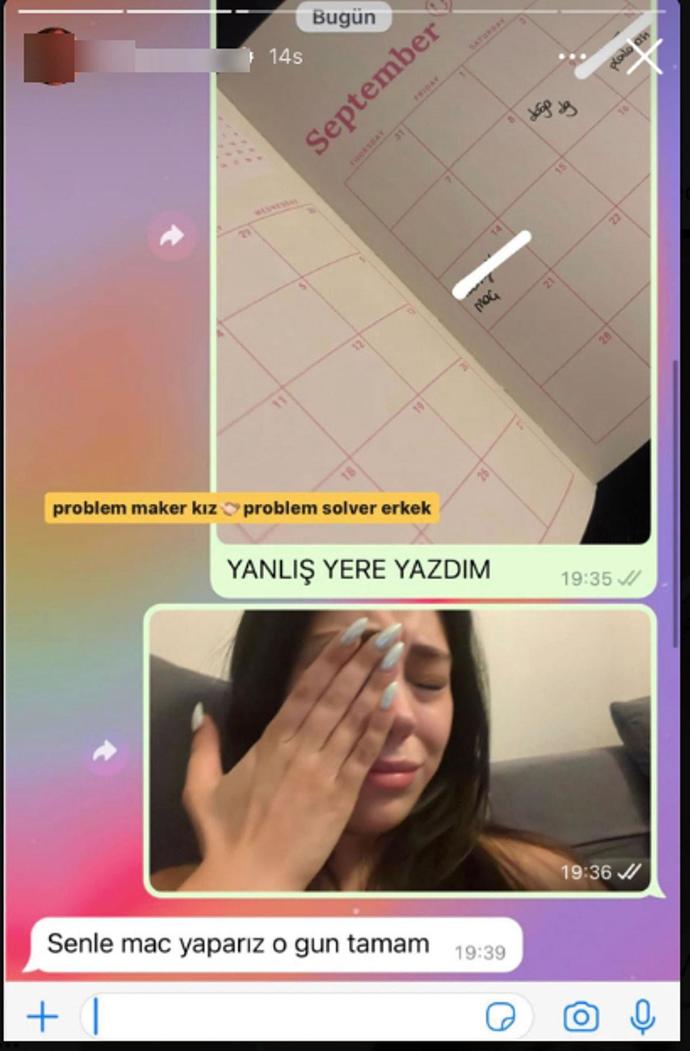 Problem yaratan mısın yoksa çözen mi?