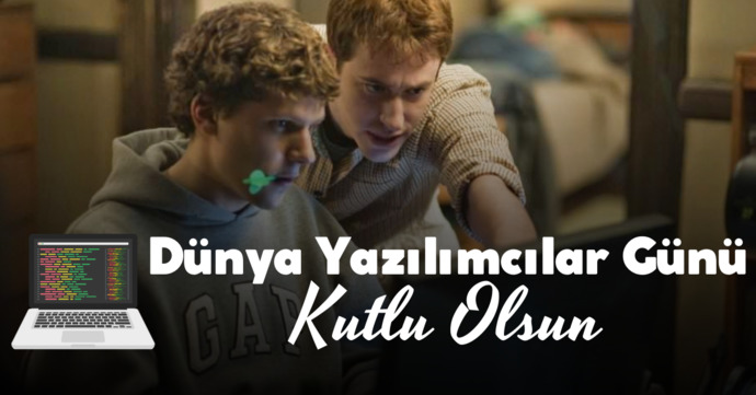 13 Eylül Dünya Yazılımcılar Günü! Yazılım mühendisliği hakkında neler söylemek istersiniz?