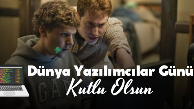 13 Eylül Dünya Yazılımcılar Günü! Yazılım mühendisliği hakkında neler söylemek istersiniz?