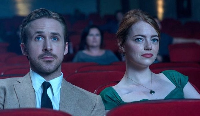 En son hangi film için sinemaya gitmiştiniz?