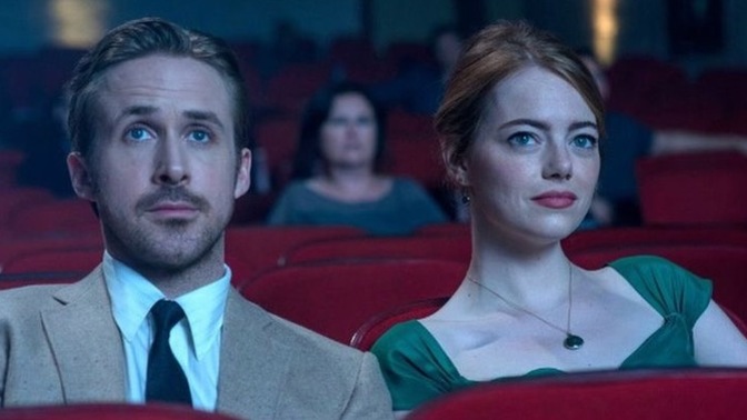 En son hangi film için sinemaya gitmiştiniz?