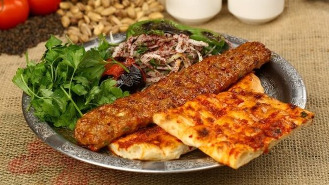 En sevdiğiniz kebap hangisidir?
