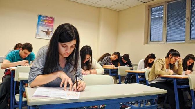 2024 YKS'ye beşinci girişim olacak, benim gibi azimli olan var mı 🙂?