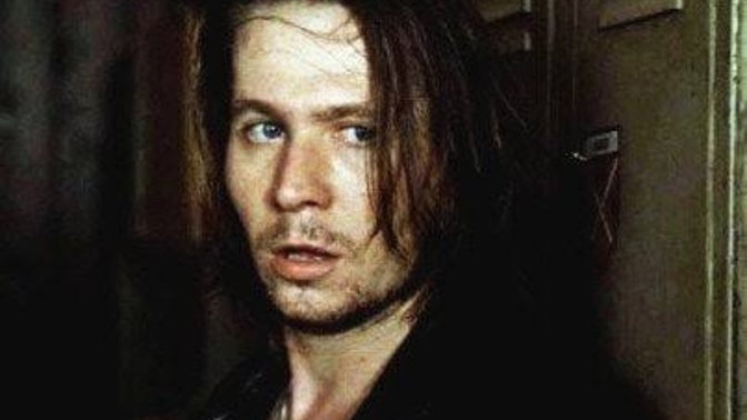 Gary Oldman'ı sever misiniz?
