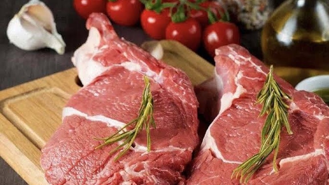 Avrupa’da en az kırmızı et, tavuk, balık yenen ülke Türkiye oldu. Haftada kaç kez et tüketiyorsunuz?