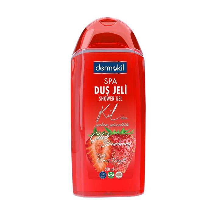 Kokusuyla sizi her seferinde büyüleyen duş jeli aromanız nedir?