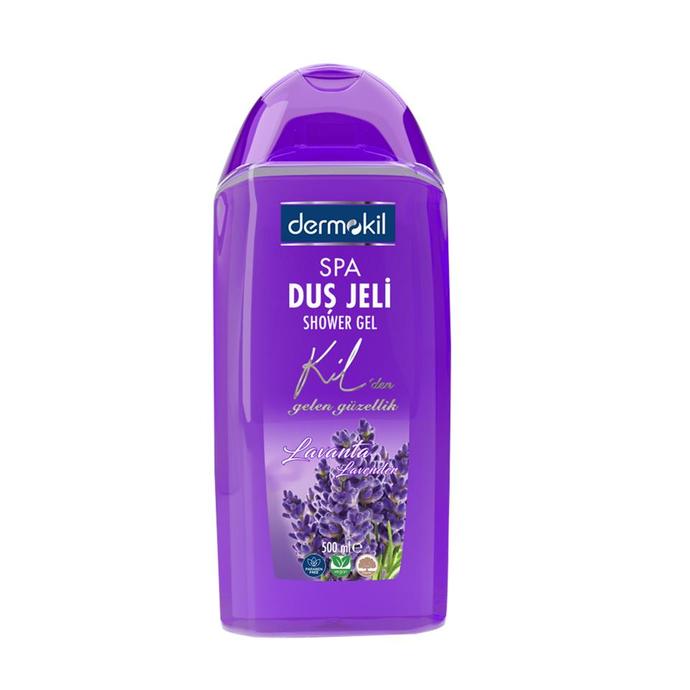 Kokusuyla sizi her seferinde büyüleyen duş jeli aromanız nedir?