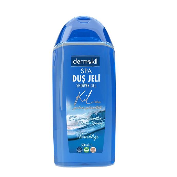 Kokusuyla sizi her seferinde büyüleyen duş jeli aromanız nedir?
