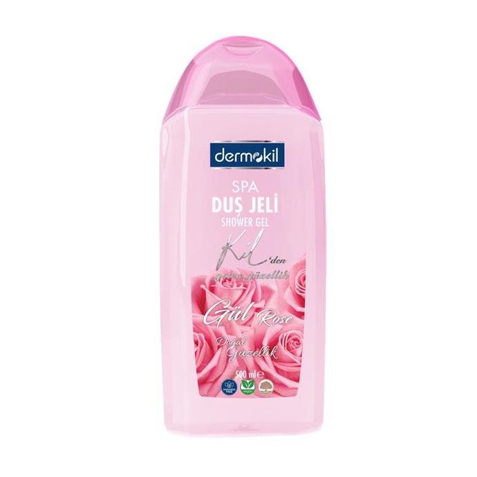 Kokusuyla sizi her seferinde büyüleyen duş jeli aromanız nedir?