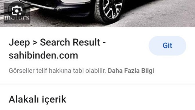 Bu arabayı almak istiyorum sizce nasıl?