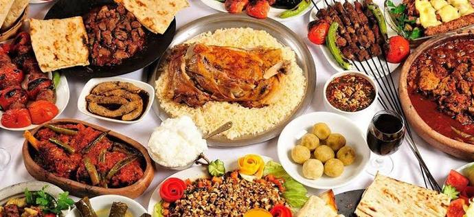Dünden kalan yemeği yer misiniz?