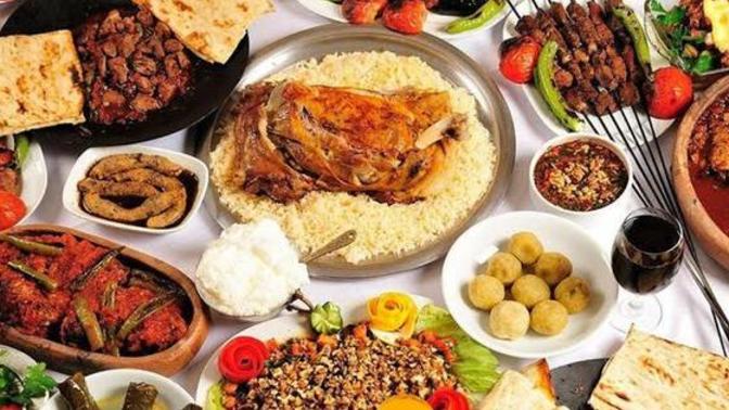 Dünden kalan yemeği yer misiniz?