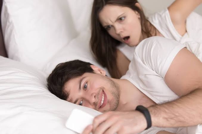 Aldatıldığınızı ne şekilde öğrendiniz? Ya da aldattıysanız ne şekilde aldattınız?