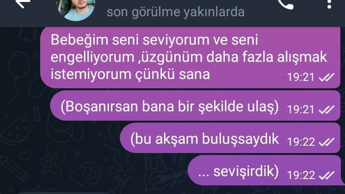 Evli bir adamla yakınlık kurmak ne derece doğru?