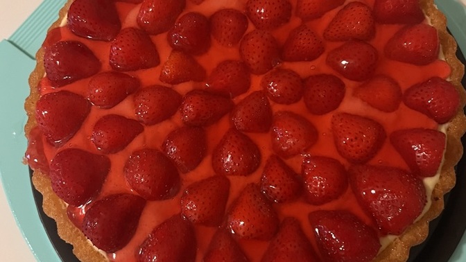 Benim gibi kimler hamaratlı🍓?