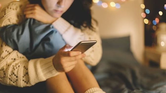Bu sıralar sizi mutlu edecek bir mesaj aldınız mı?