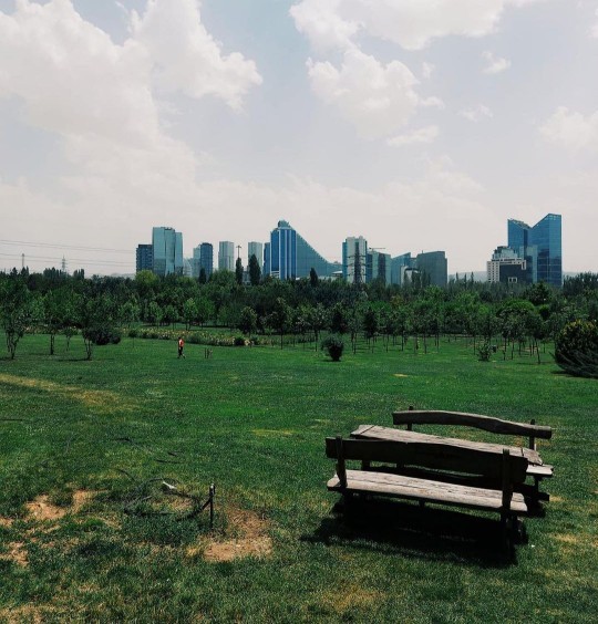 Metropol insanı mısınız yoksa sakin şehir insanı mısınız?