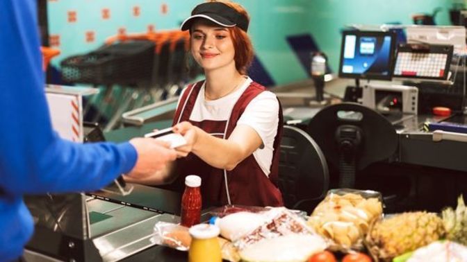 Market alışverişinizde genelde hangi ödeme yöntemini kullanıyorsunuz?