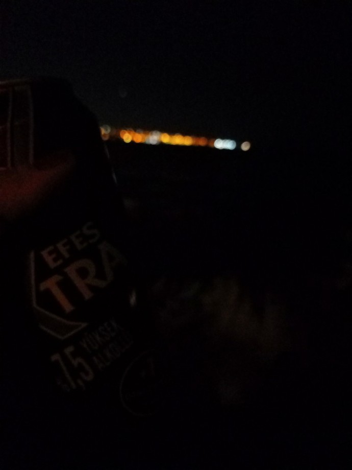 Kafanın içindekiler mi daha güzel, dışındakiler mi😛?