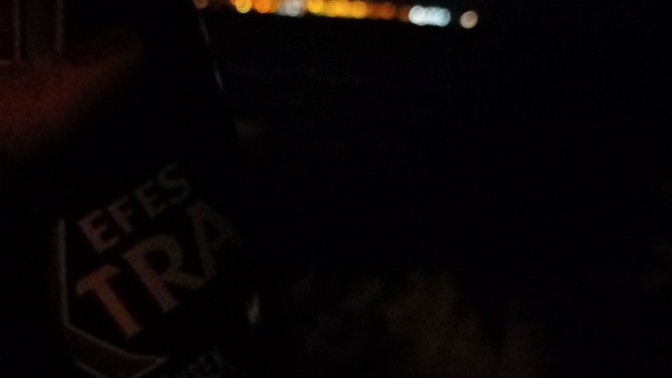 Kafanın içindekiler mi daha güzel, dışındakiler mi😛?