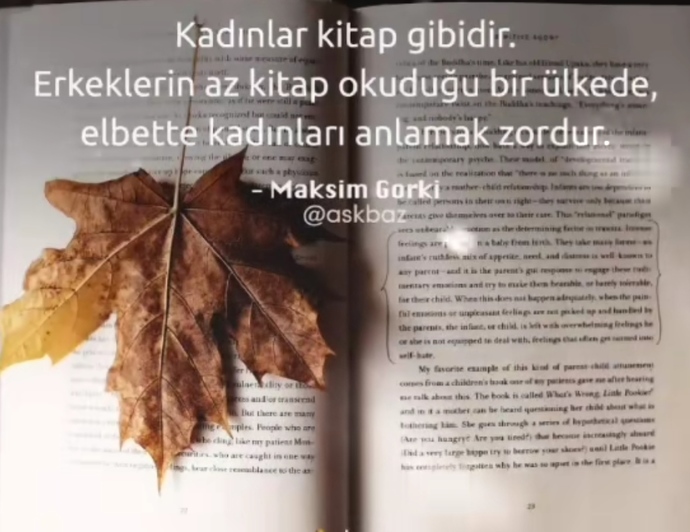 Hangi cinsi anlamak daha zordur?