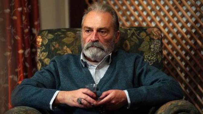 Bir baba repliği söyler misiniz?