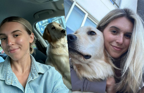 Bugün Köpeğine Sarılma Günü! Köpeklerle ilgili unutamadığınız anılarınız neler?