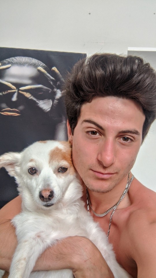 Bugün Köpeğine Sarılma Günü! Köpeklerle ilgili unutamadığınız anılarınız neler?
