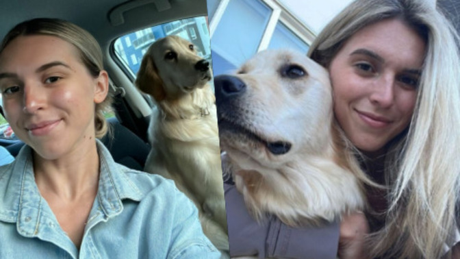 Bugün Köpeğine Sarılma Günü! Köpeklerle ilgili unutamadığınız anılarınız neler?