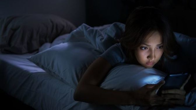 Geç cevap verilmesini sorun eder misin?