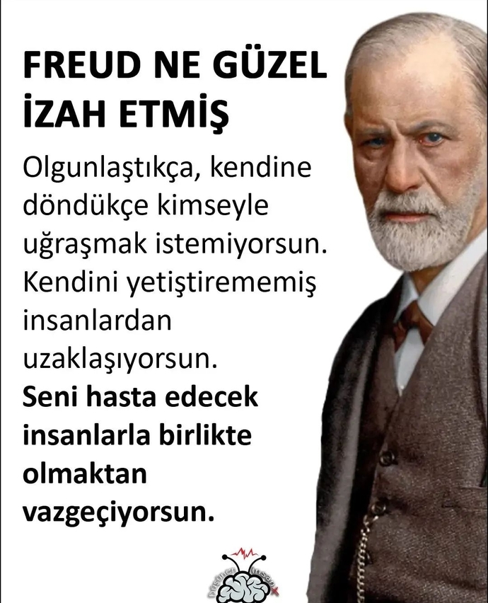 Yeterince olgun olduğunuzu düşünüyormusunuz?